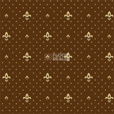 Ковролин Haima Alameda 04 Brown фото 1 | FLOORDEALER